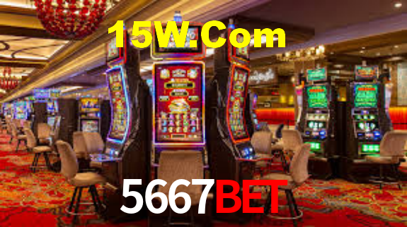 5667Bet App