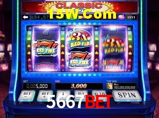 5667Bet.Com
