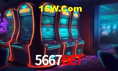 Sinta a adrenalina dos jogos de cassino com 5667Bet